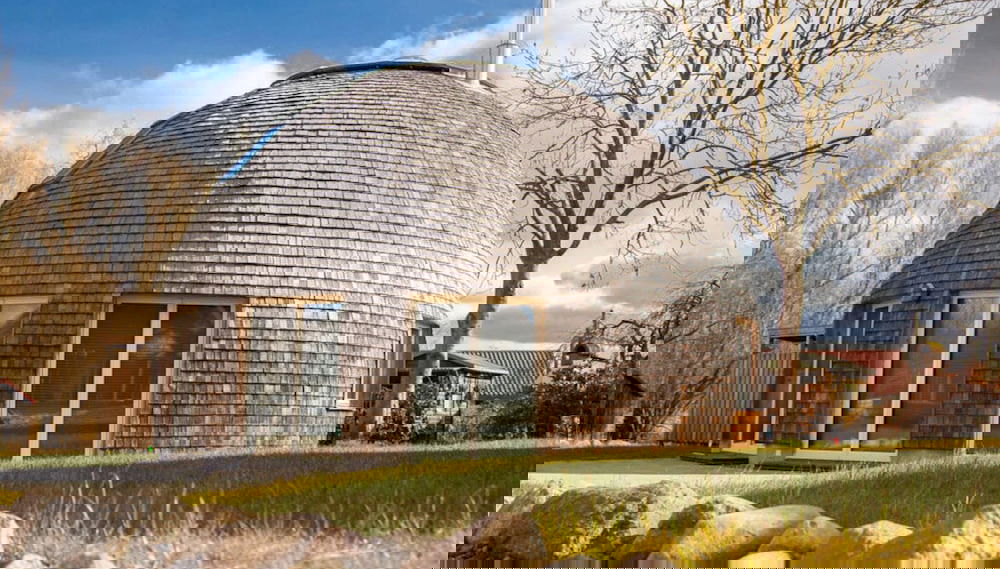 Kugelhaus Phoebe - Foto 1, Imagen principal