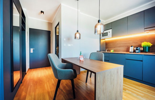 Brera Serviced Apartments Ulm - Foto 57