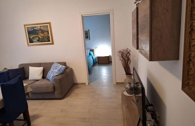 BnB Milano Dipinta di Blu With Balcony - Foto 18