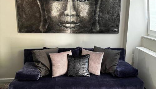 Souterrain - Privatwohnung mit Schlafzimmer im Einfamilienhaus - Foto 3