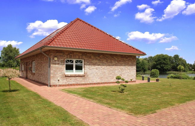 Appartementhaus am Kiessee, Westerholt - Foto 15