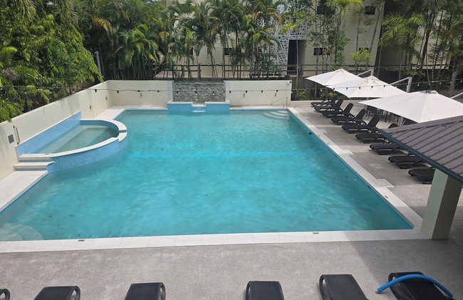 Central Plaza Port Douglas Apartments - Foto 67