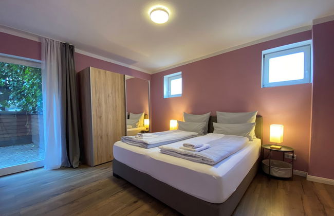 Amaroo Gästehaus Charlottenhof - Photo 15