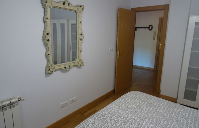 Apartamento Los Naranjos - Foto 5