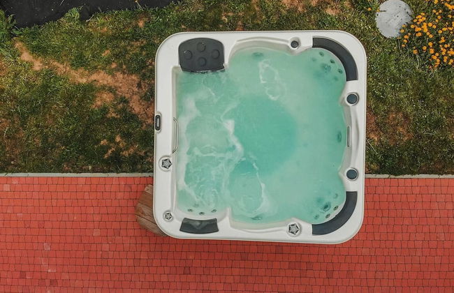 Captivating 3-bedrooms Cottage in the Hills - Foto 22