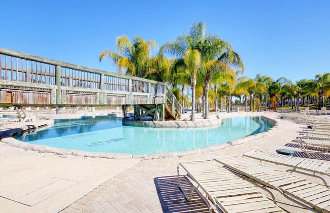 Wharf by Southern Vacation Rentals - Foto 49