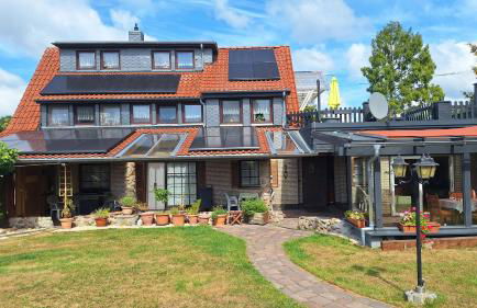 Bei Oparius wohlfühlen - Foto 1