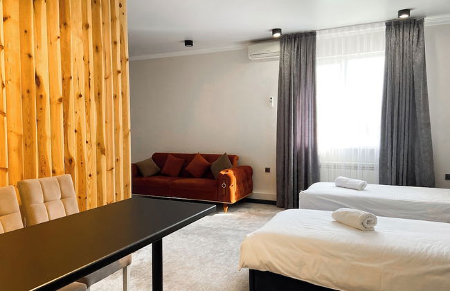 Beles Apartments - Photo 36