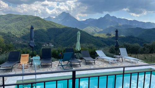 Case Apuane - Foto 5