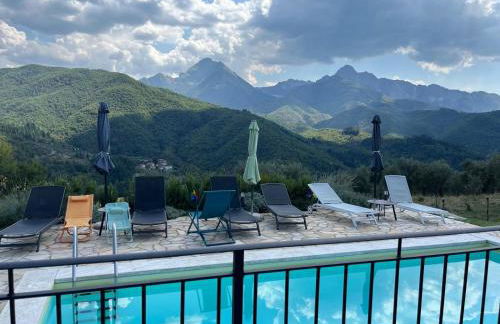 Case Apuane - Foto 5