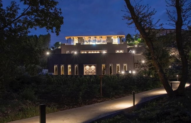 Cavanera Etnea Resort & Wine Experience - Foto 50