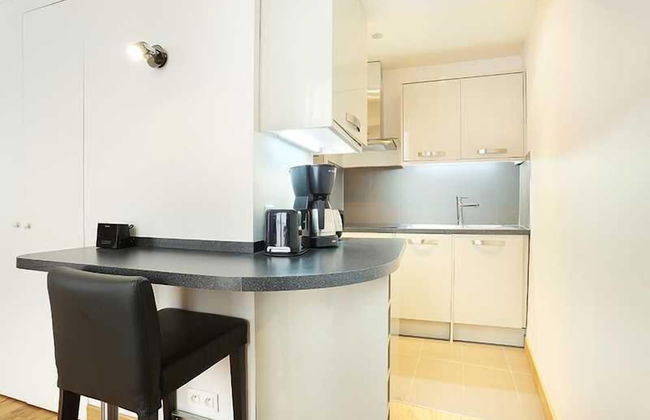 Résidence Paris BRETONNERIE - Foto 21