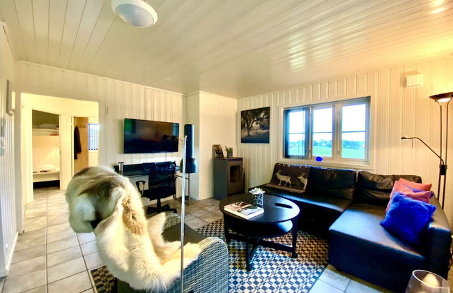 Sarpsborg Apartments - Foto 22