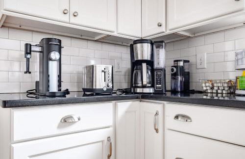 Spacious Home in Five Points - Close to Downtown home - Foto 12