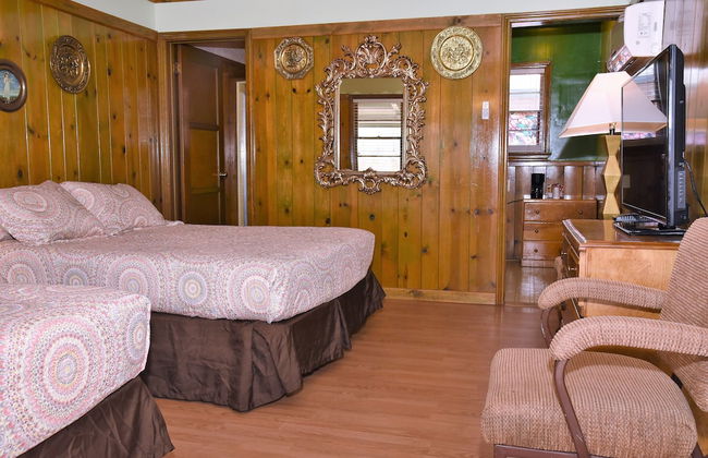 The Kern Lodge - Photo 23