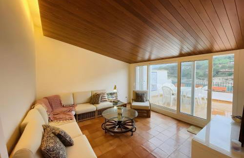 Tamariu Platja · Unforgetable Terrace ACWifi - Foto 58