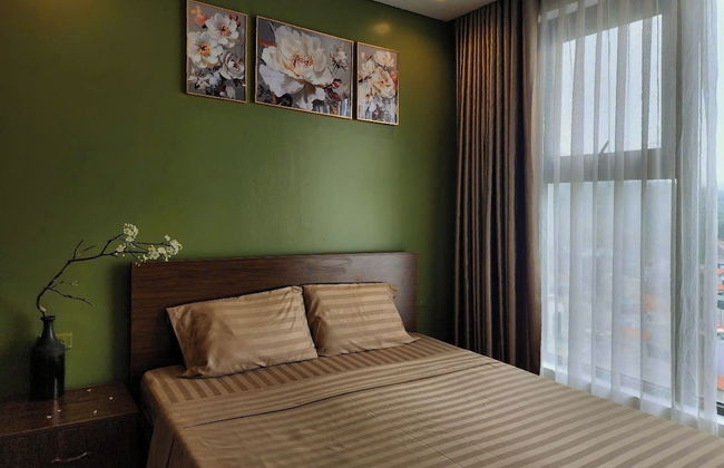 Green Bay Garden by Pi's - Foto 1