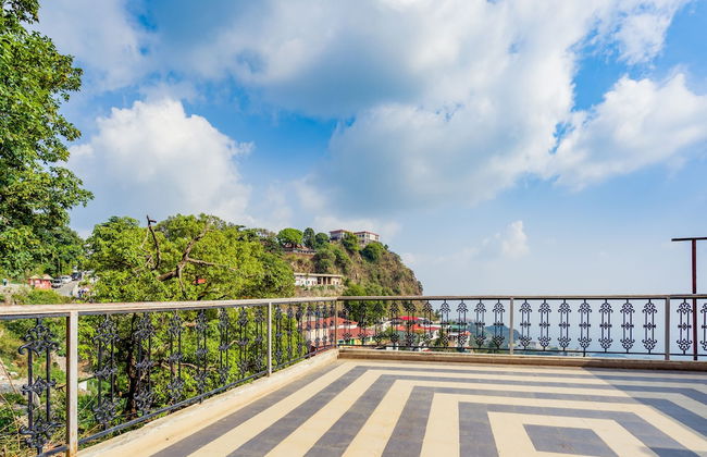 OYO 13291 Home Valley View 2BHK Near Picture Palace - Foto 22