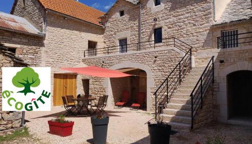 Ecogite de l'adonis - Foto 2