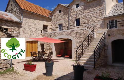 Ecogite de l'adonis - Foto 2