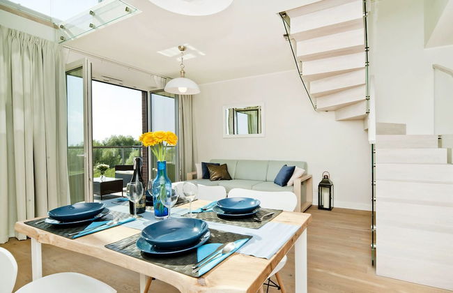 BlueApart Apartamenty Na Plazy Jastarnia - Foto 76