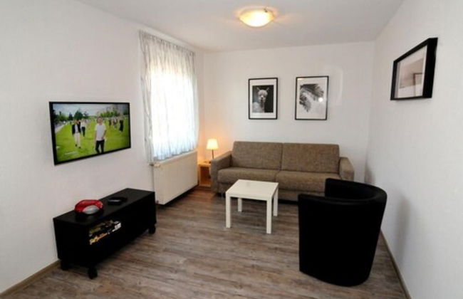 Ferienwohnungen am Sonnenplatz - Foto 10