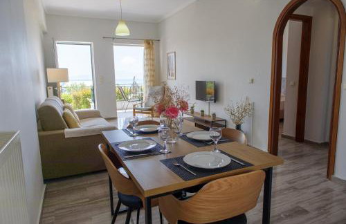 Almyros Aktis seaview apartment - Foto 23