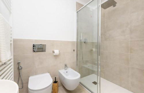 -DeLuxe Vision- Fronte Mare, Spiaggia e Parcheggio - Foto 21