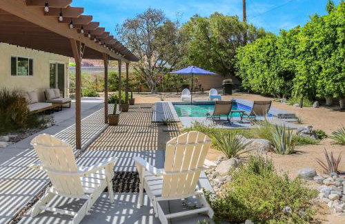 Tangerine Desert Dreams - Foto 24