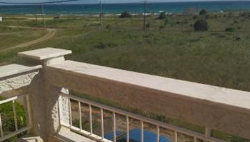 AlkyonaBeach Polimeris - Foto 2