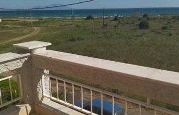 AlkyonaBeach Polimeris - Foto 2