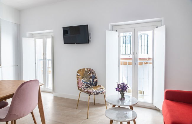 Villalobos Suites Adults Recommended - Foto 106