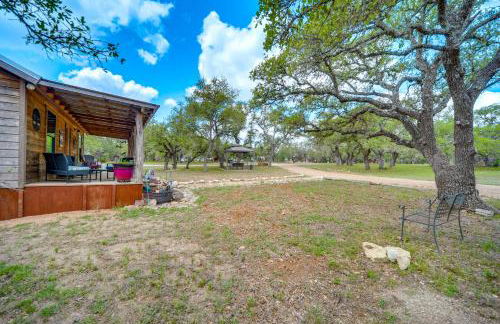 Pet-Friendly Johnson City Studio with Inspiring View - Foto 22