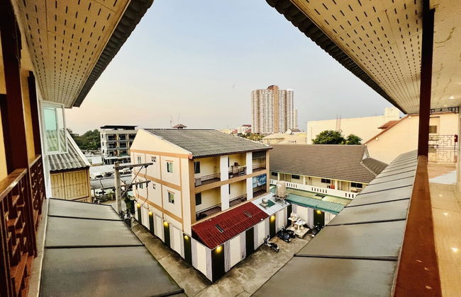 INN Kham Apartment - Foto 21