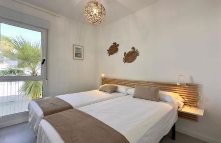 Piso Villajoyosa Bolnou Blueviews - Photo 21