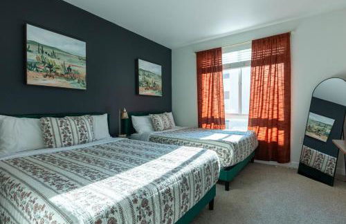 Modern Serenity Apartment for a Comfortable Stay - Foto 14