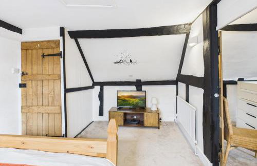 Mainstone House by Signature Stays - Luxury Retreat - HotTub - Foto 16