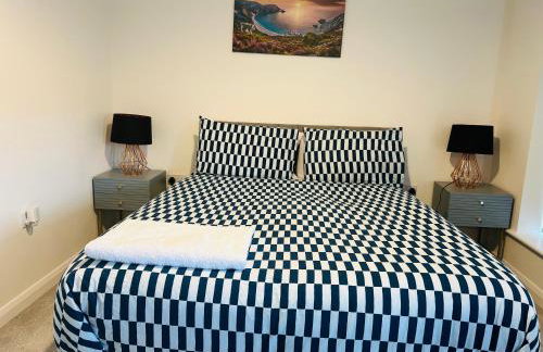 Reduced price 3-BEDROOMS, 2Baths - NewBuilt in Dartford City Center - Foto 10