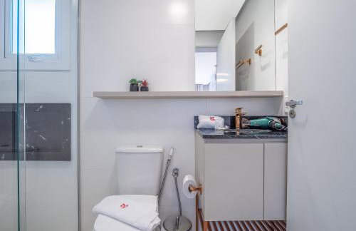 Delle Alpi 310B - Ao lado da roda-gigante - Foto 47