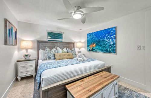 Beach Palm Villa - 5533 - Foto 31