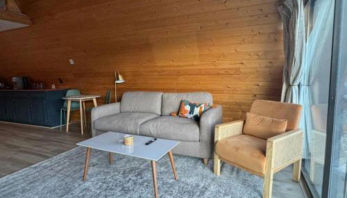 Peaceful A-Frame Cabin - Great Views with Hot Tub - Foto 5, Other