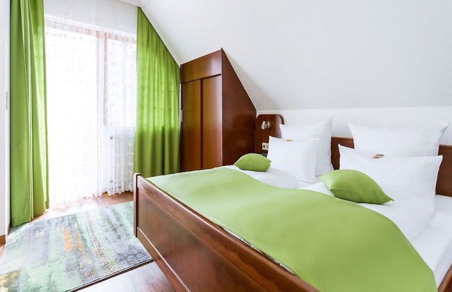 Apartment am Tannenweg - Foto 4