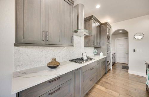 Spacious Southern Colorado Home with Mountain Views - Foto 11