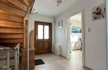 Ferienhaus Ginkgo Biloba - Foto 6