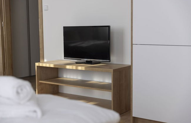 Residence Morris Mladá Boleslav - Photo 27