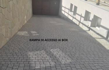 Bormio suite apartment, terme e sci a 5 min. di auto - Foto 11