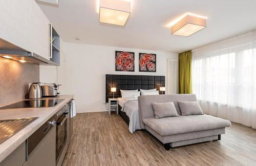 Apartments Rosenthal Residence - Foto 6