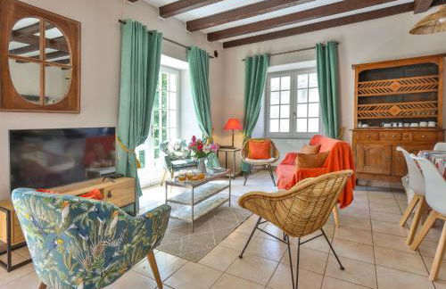 Holiday Home La Colinoise by Interhome - Foto 6