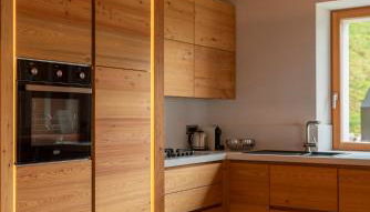 Casera Degnona - Foto 4, stove