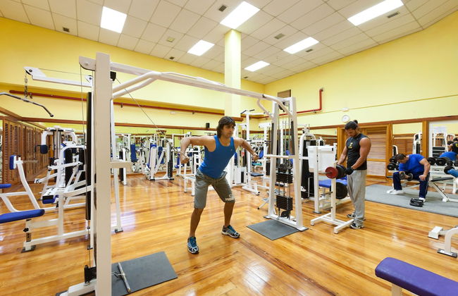 Apartamentos Casablanca - Foto 30